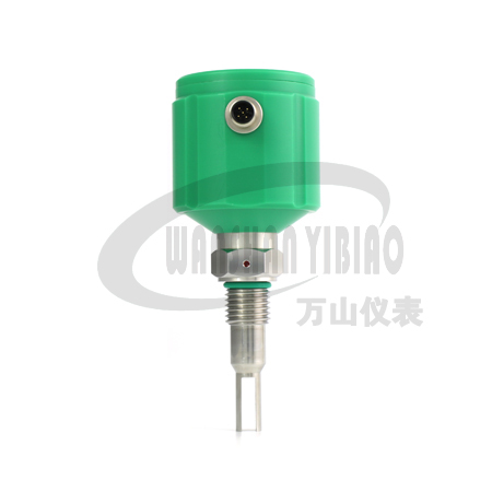 Miniature tuning fork online density meter Miniature tuning fork online density meter