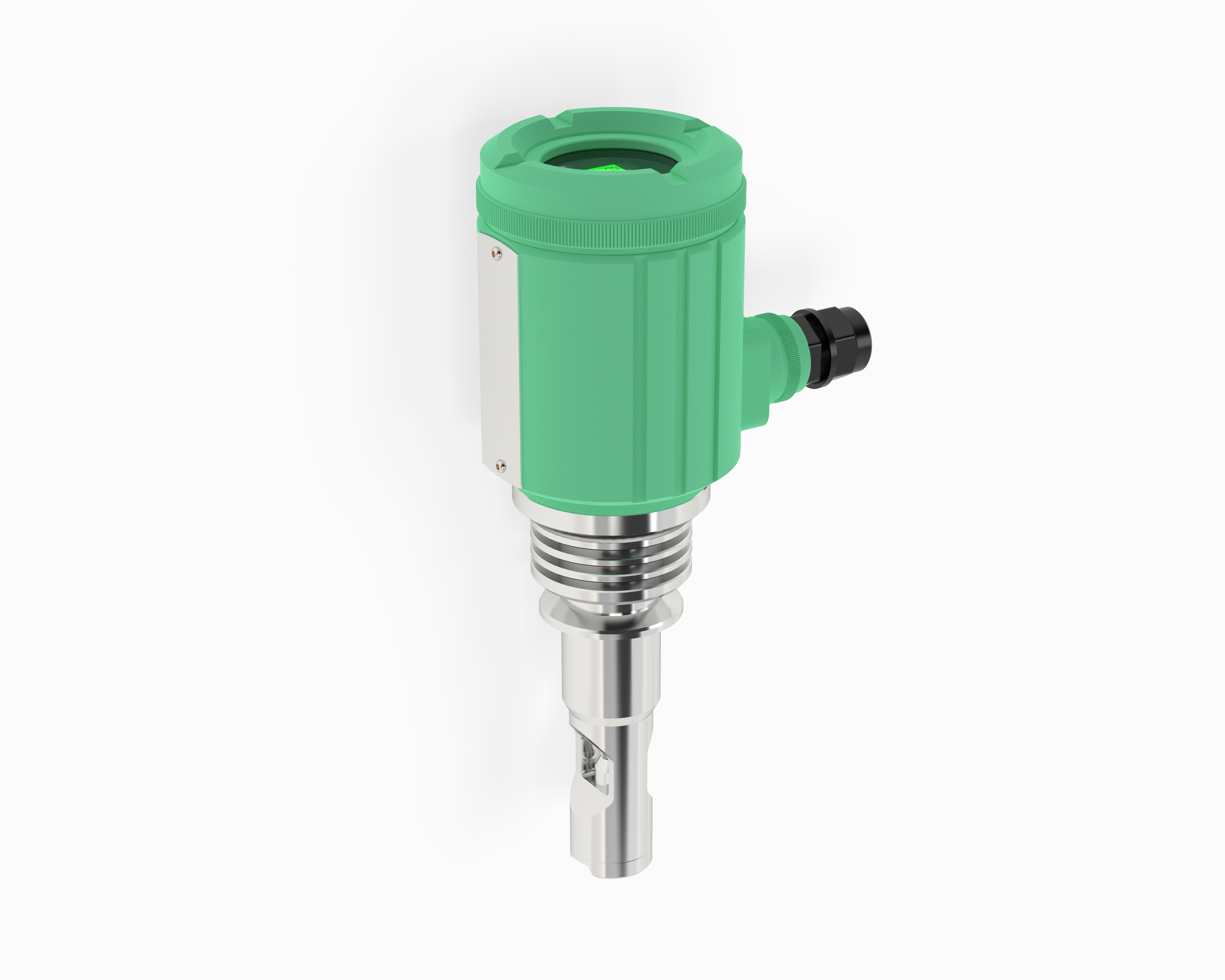 智能插入式在線折光儀 智能插入式在線折光儀